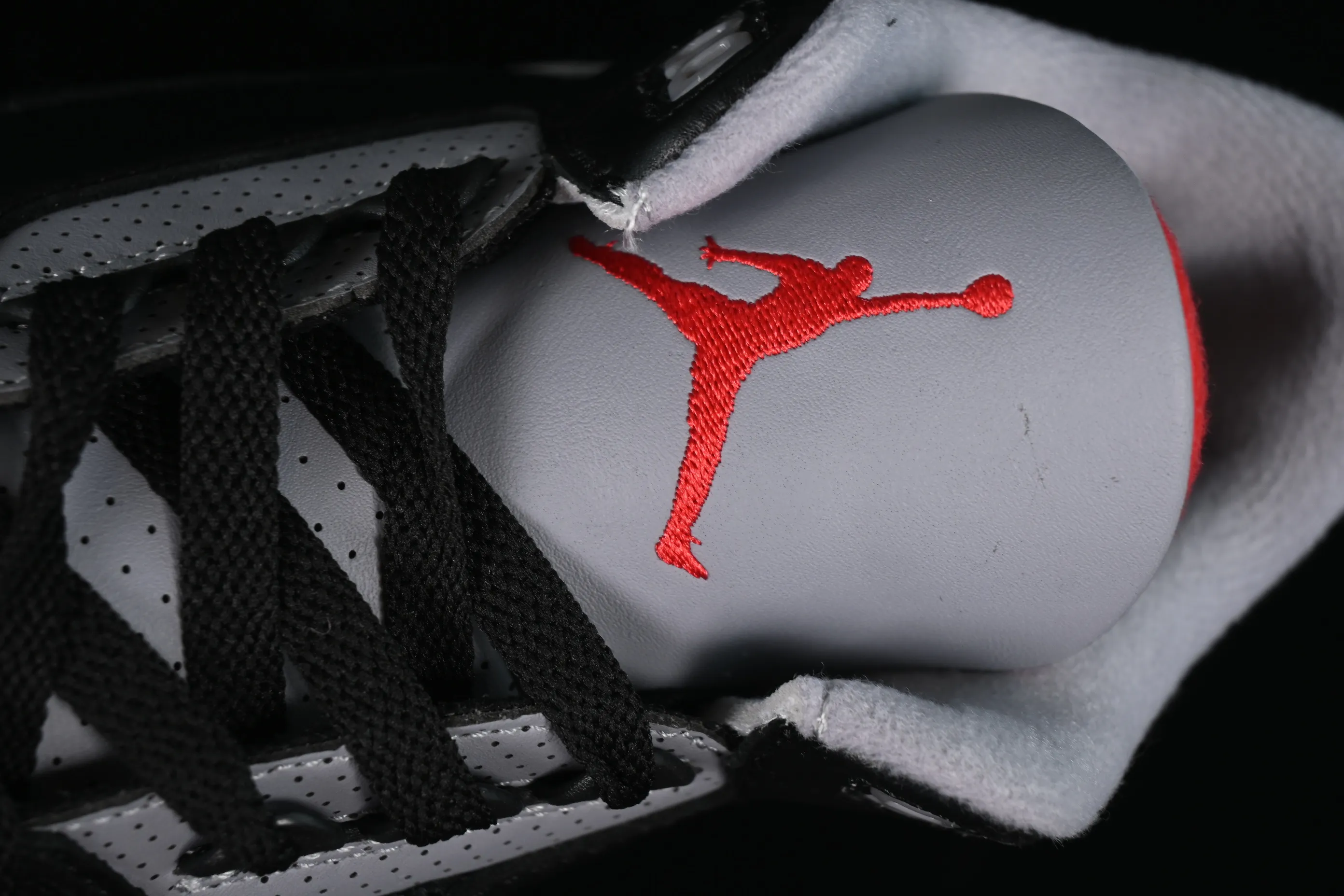 All categories Air Jordan Jordan series basketball shoes Air Jordan 3 Air Jordan 3 "Black Cement" AJ3 DN3707-010